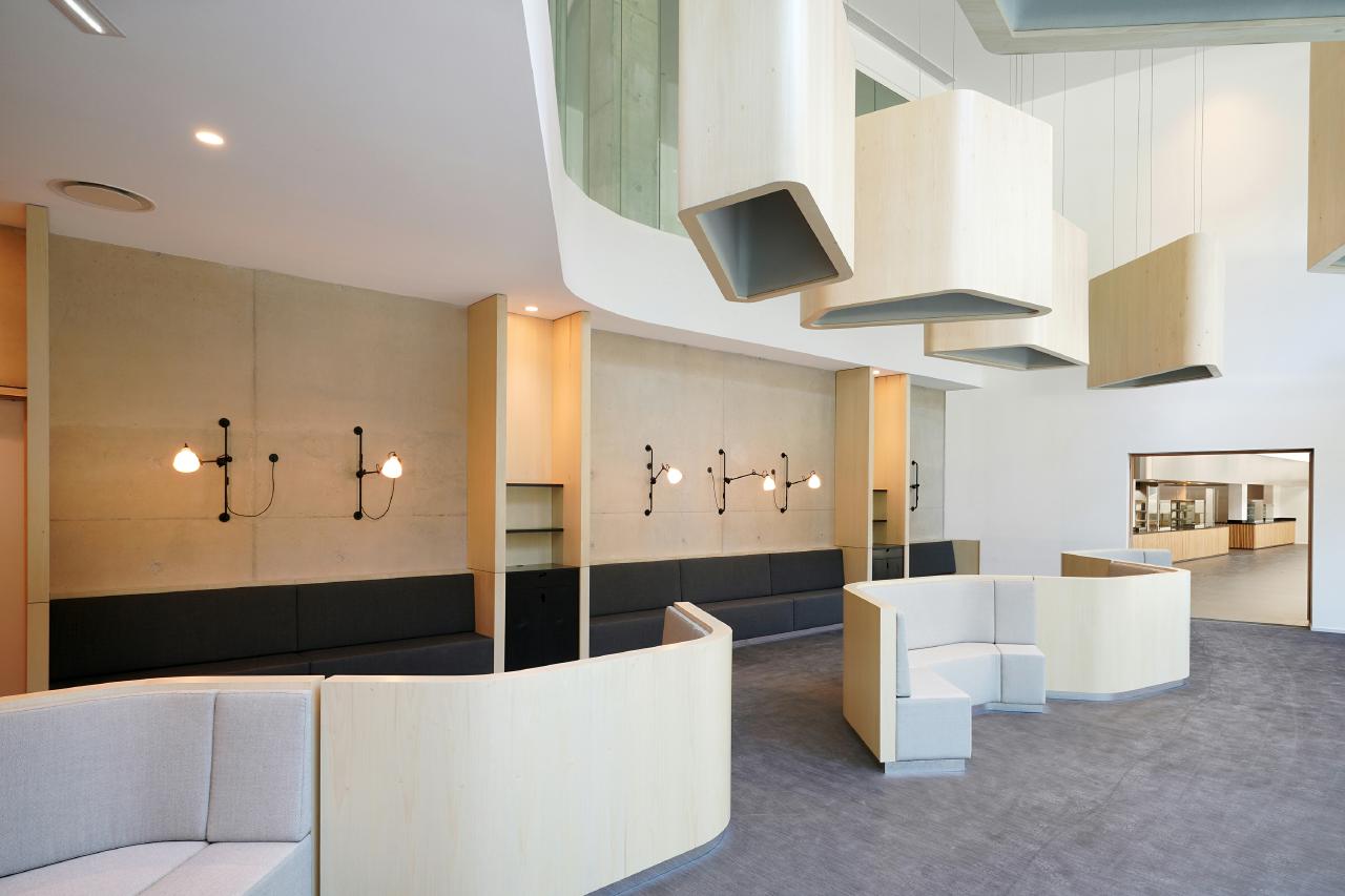 Bureau Saint-Ouen 41848m² Location bureau Saint-Ouen Seine-Saint-Denis OLBUR2100414 6